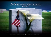 Memorial Day