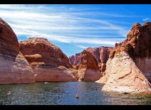 Most beautiful places of Arizona