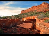 Sedona