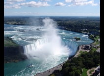 What you need to know about the Niagara Falls