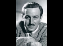 Walt Disney