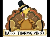 Thanksgiving
