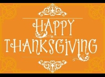 Thanksgiving Day