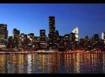 Travel tips New York