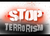 Anti-terrorism policy