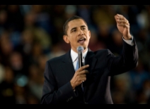 Obama's speech: Islamic state loses ground, but danger remains