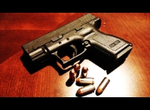 Weapon possession grew in the US by social fear
