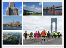 New York City Marathon