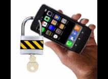 Smartphone Control at US border