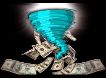 Hurricanes and Tornados America