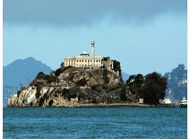 Everything on Alcatraz