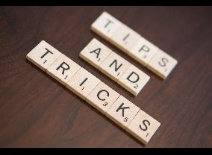 Be well prepared for your trip with the following tips 